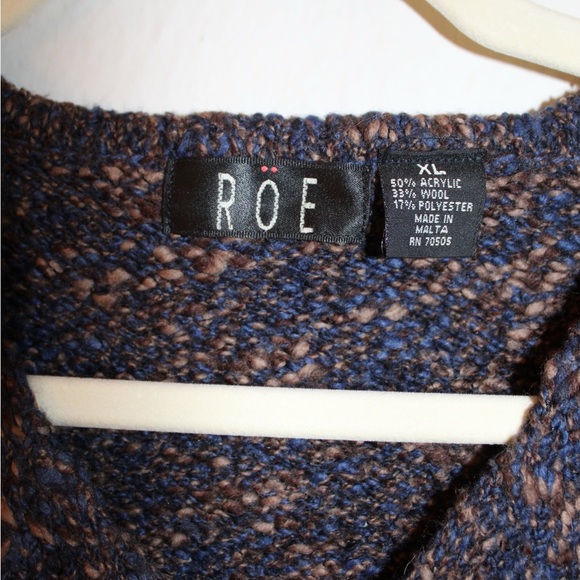 Sweater - Picture 2 of 4